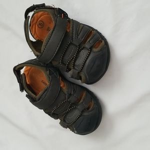 Beaver Creek Sandals